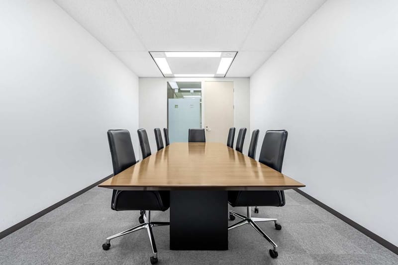 Regus  - Kamiyacho MT Building - Tokyo image 9