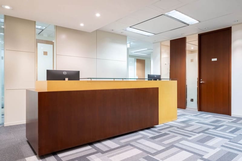 Regus - Otemachi First Square - Tokyo image 2