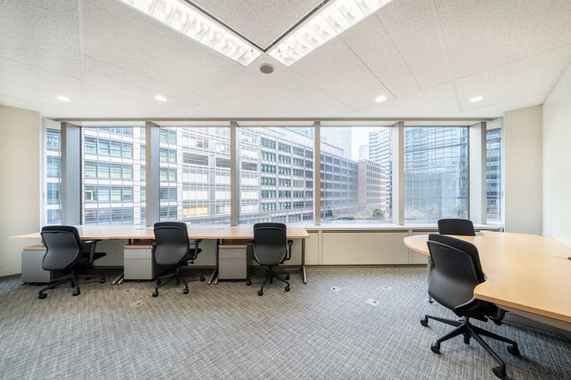 Regus - Otemachi First Square - Tokyo image 4