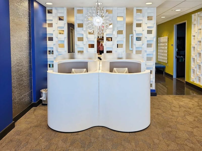 Regus - North Laura Street - Jacksonville - FL image 11
