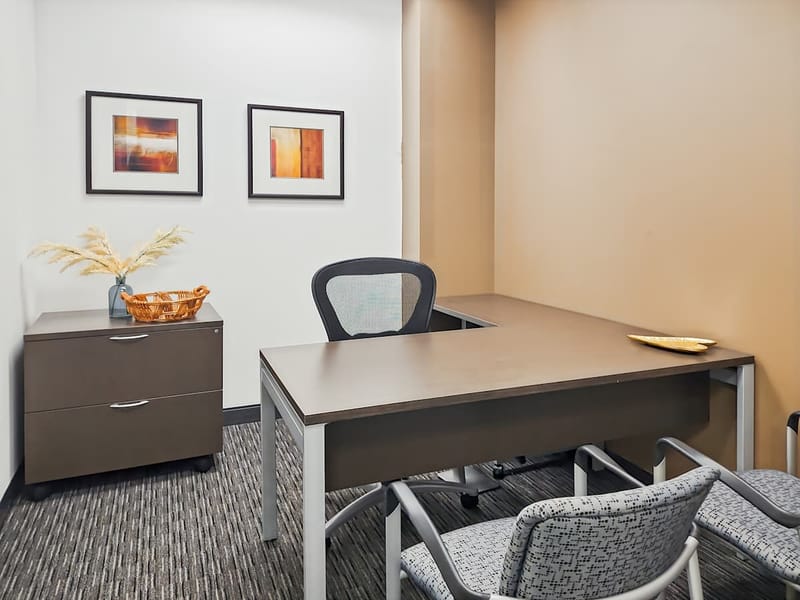 Regus - North Laura Street - Jacksonville - FL image 12