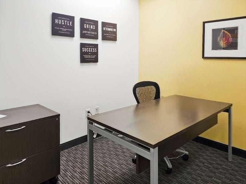 Regus - North Laura Street - Jacksonville - FL image 4