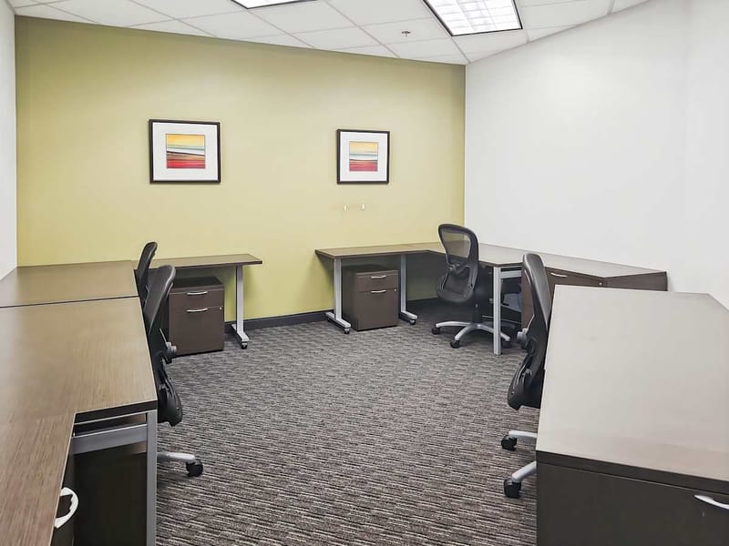 Regus - North Laura Street - Jacksonville - FL image 8