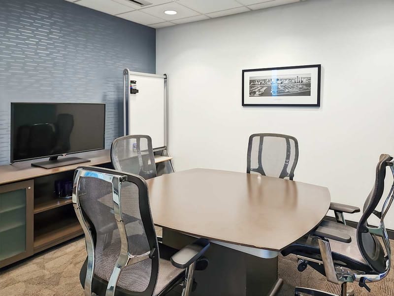 Regus - North Laura Street - Jacksonville - FL image 9