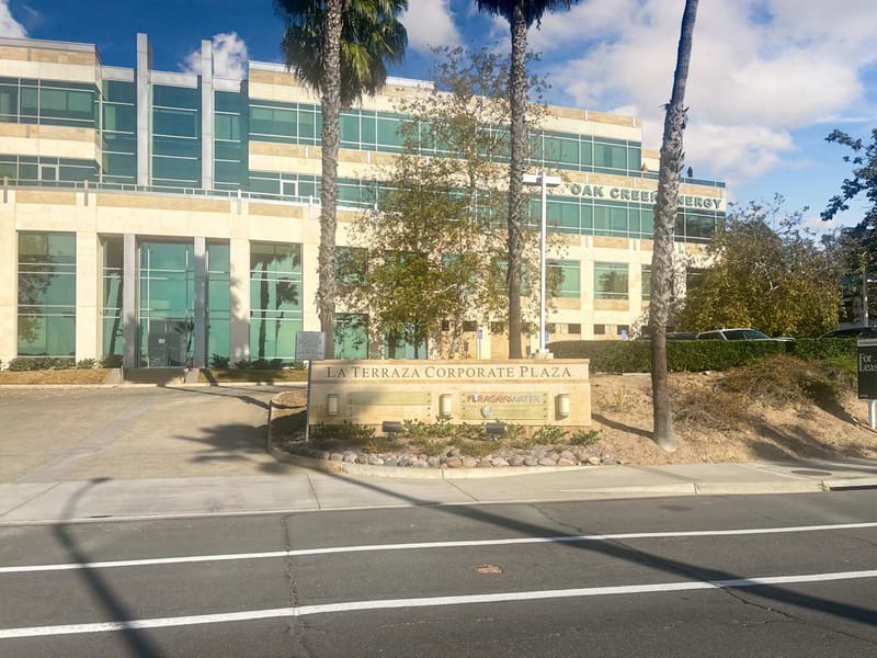 Regus - La Terraza Blvd - Escondido - CA image 13