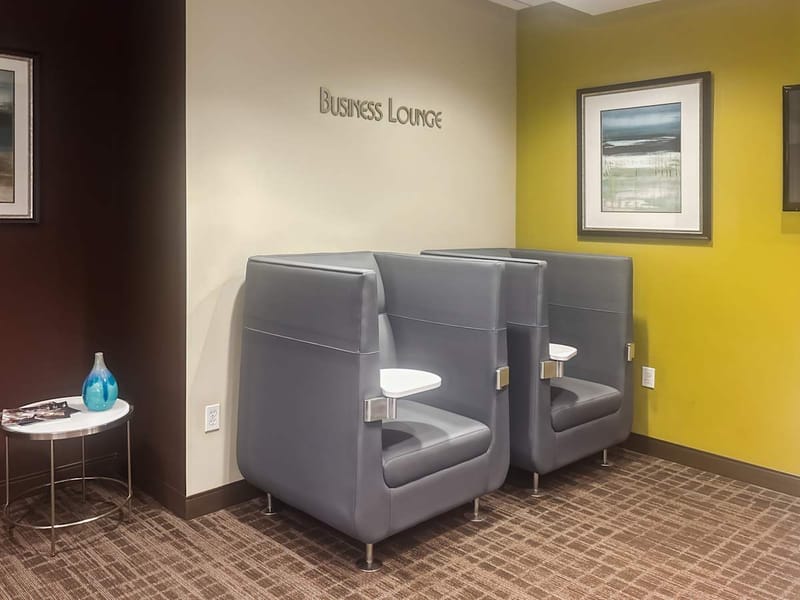 Regus - La Terraza Blvd - Escondido - CA image 5