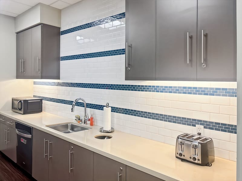 Regus - La Terraza Blvd - Escondido - CA image 6