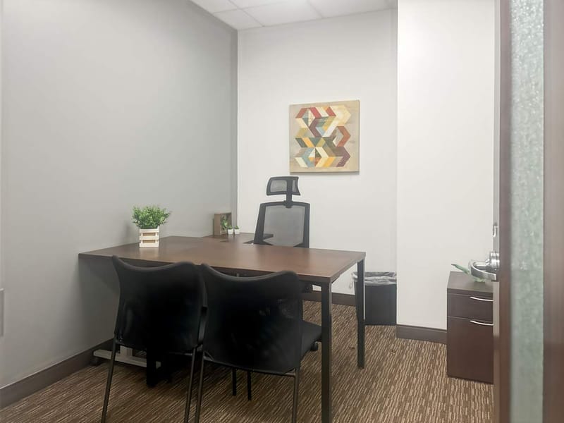 Regus - La Terraza Blvd - Escondido - CA image 7