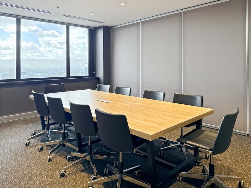 Regus - 25 Grenfell Street - Adelaide - SA image 10