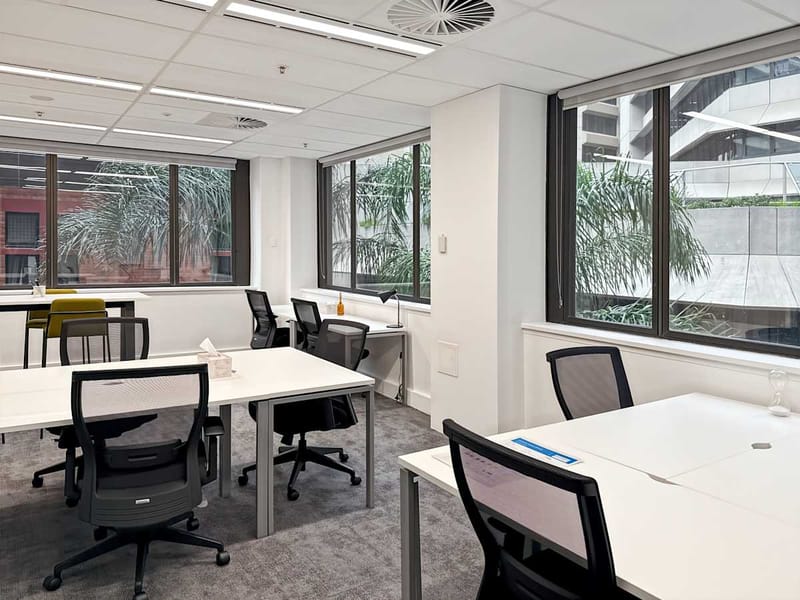 Regus - 25 Grenfell Street - Adelaide - SA image 11