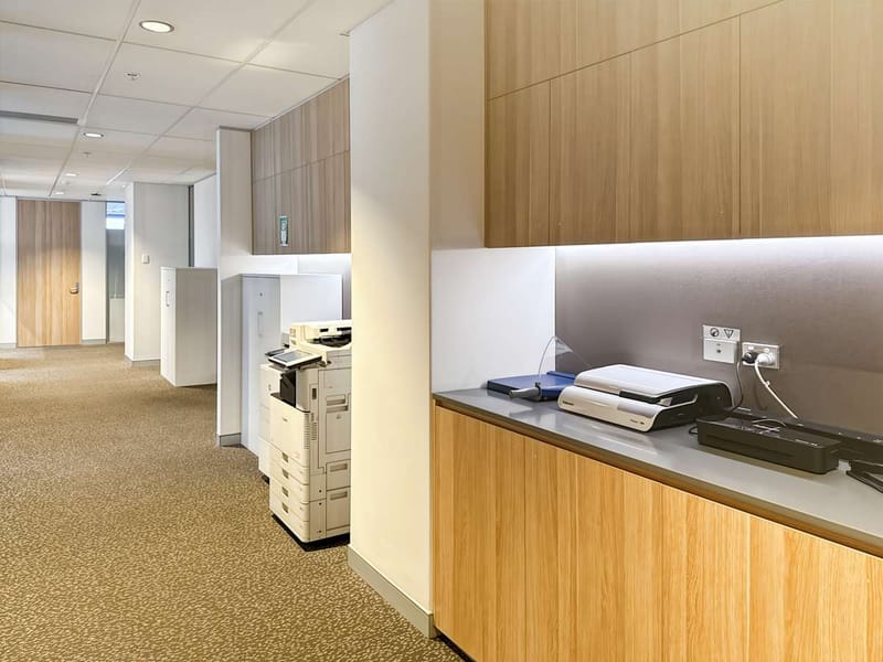 Regus - 25 Grenfell Street - Adelaide - SA image 13