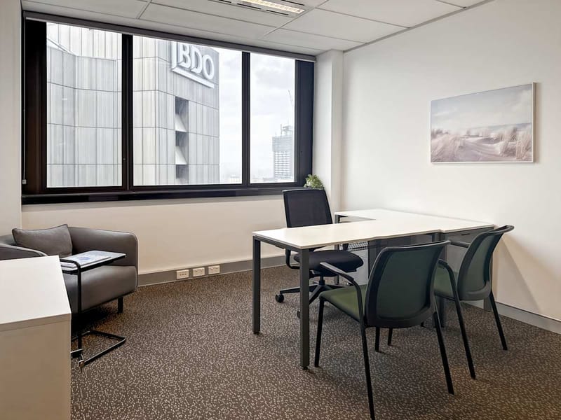Regus - 25 Grenfell Street - Adelaide - SA image 4