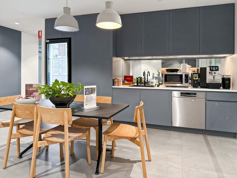 Regus - 25 Grenfell Street - Adelaide - SA image 6