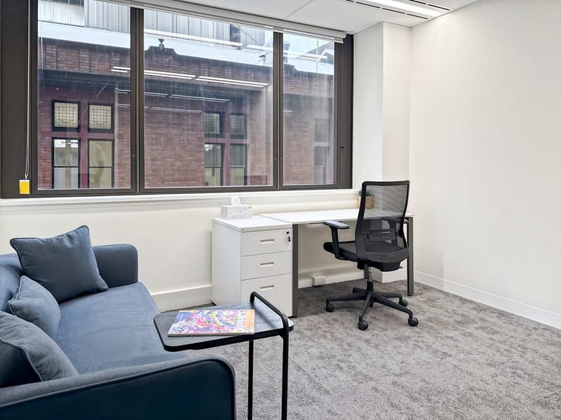 Regus - 25 Grenfell Street - Adelaide - SA image 7