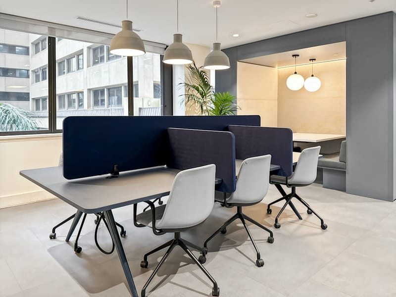 Regus - 25 Grenfell Street - Adelaide - SA image 8