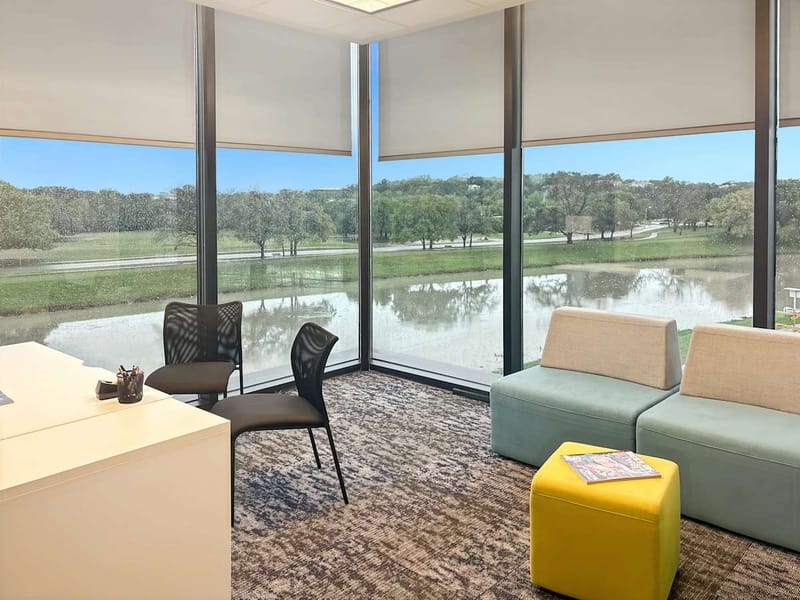 Regus - 1751 River Run - Fort Worth - TX image 12