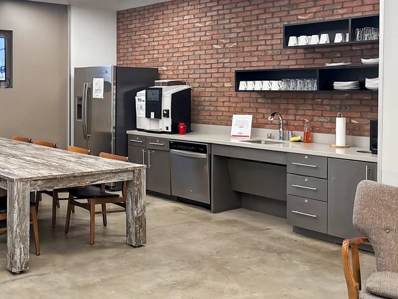 Regus - 1751 River Run - Fort Worth - TX image 6