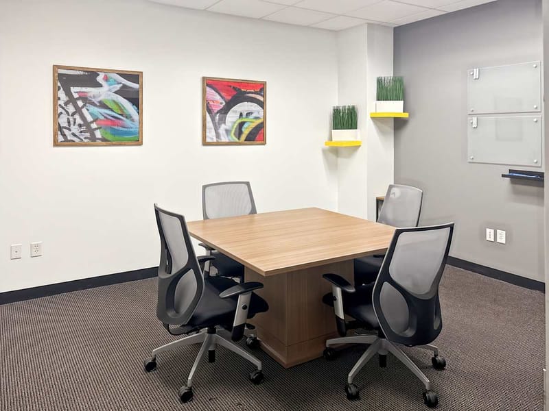 Regus - 1751 River Run - Fort Worth - TX image 9