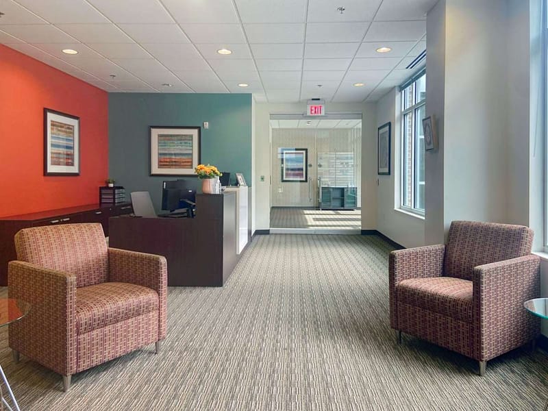Regus - North Shore Place II - 322 North Shore Drive - Pittsburgh - PA image 10