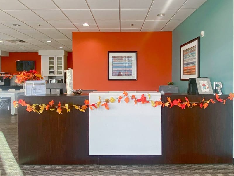 Regus - North Shore Place II - 322 North Shore Drive - Pittsburgh - PA image 2