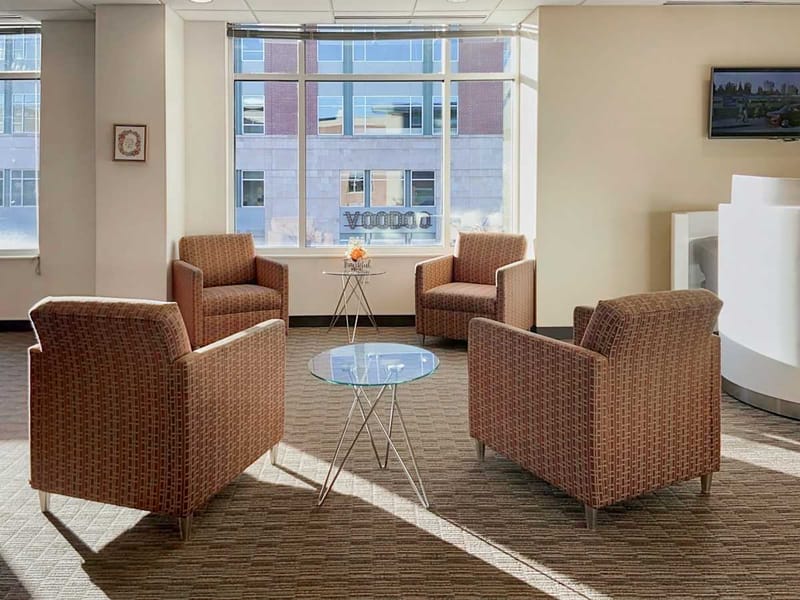 Regus - North Shore Place II - 322 North Shore Drive - Pittsburgh - PA image 5