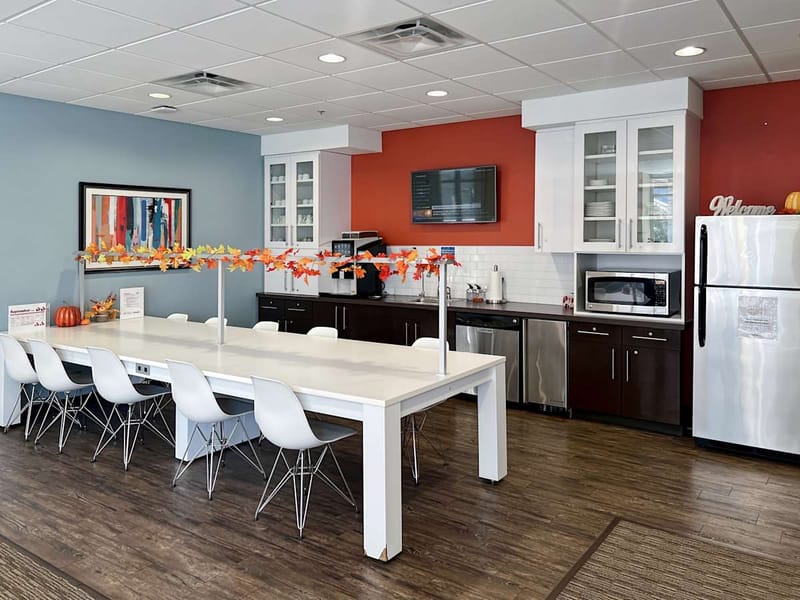 Regus - North Shore Place II - 322 North Shore Drive - Pittsburgh - PA image 6