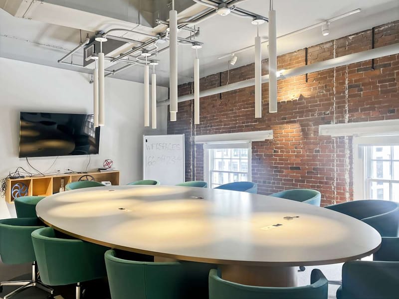 Regus -  361 Newbury Street - Boston - MA image 10