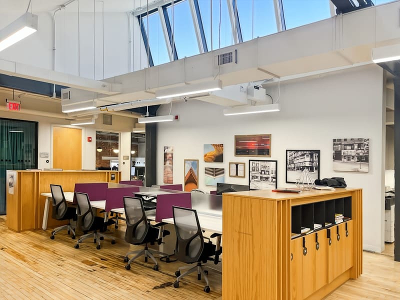 Regus -  361 Newbury Street - Boston - MA image 12