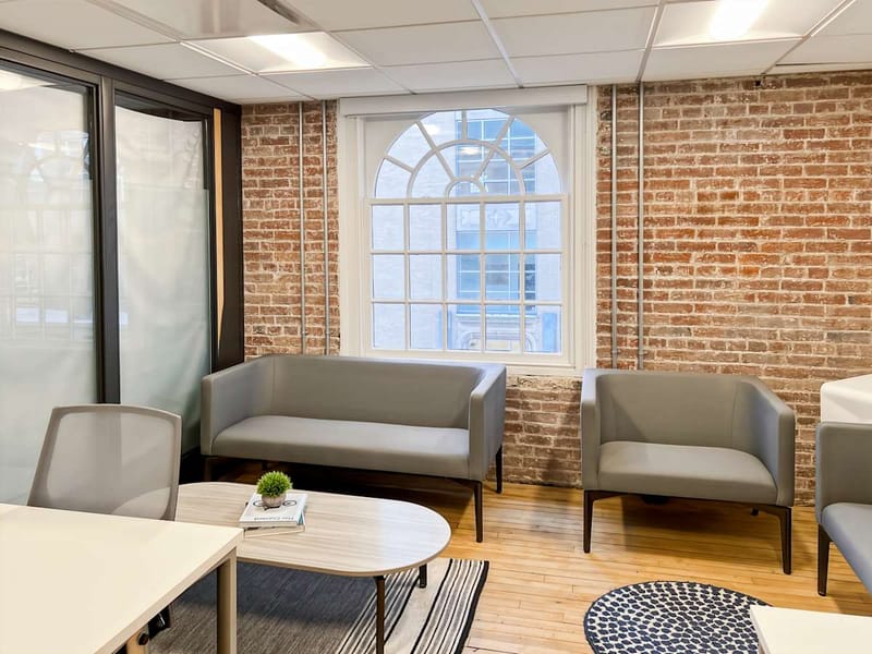 Regus -  361 Newbury Street - Boston - MA image 13