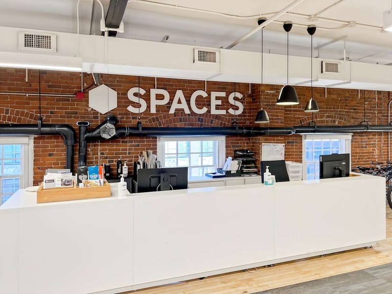 Regus -  361 Newbury Street - Boston - MA image 2