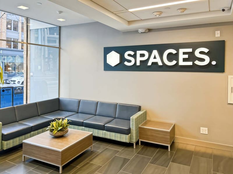 Regus -  361 Newbury Street - Boston - MA image 5