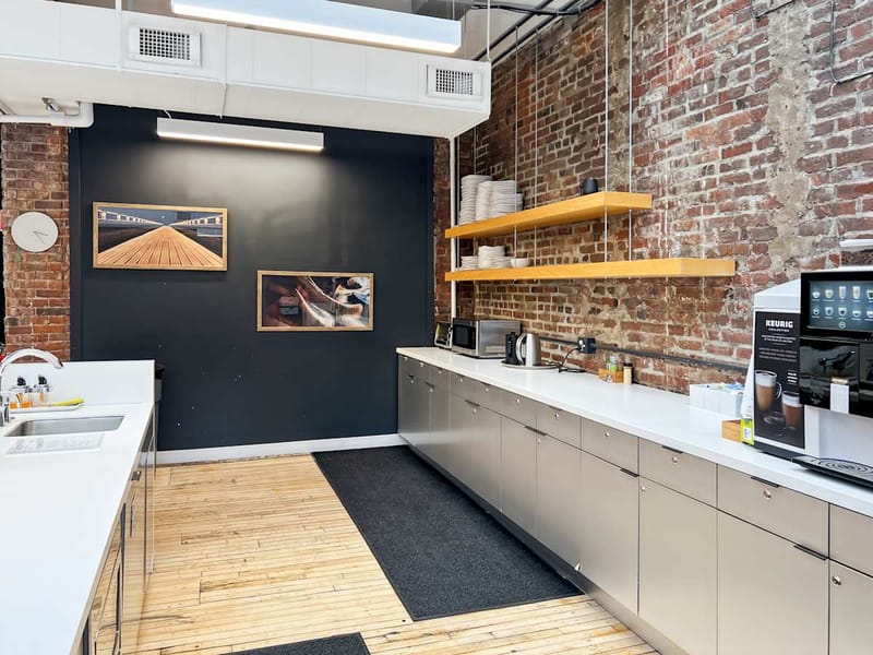 Regus -  361 Newbury Street - Boston - MA image 6