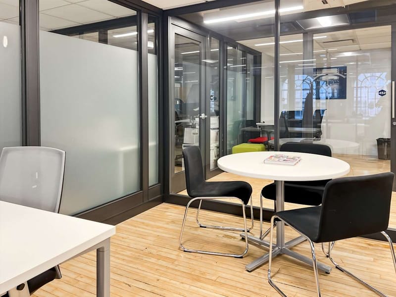 Regus -  361 Newbury Street - Boston - MA image 7