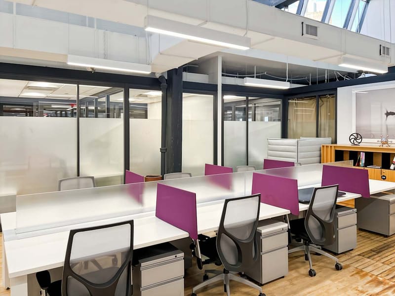 Regus -  361 Newbury Street - Boston - MA image 8