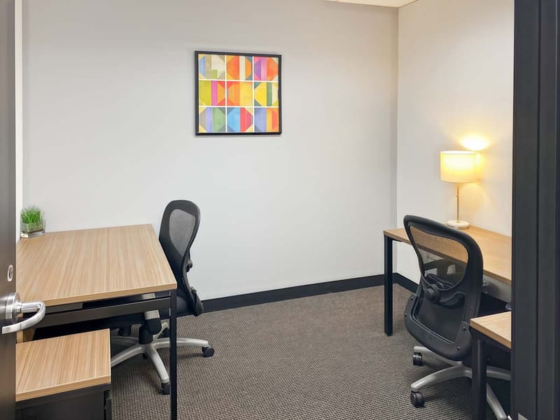 Regus - 7535 East Hampden Av, Denver - CO image 10