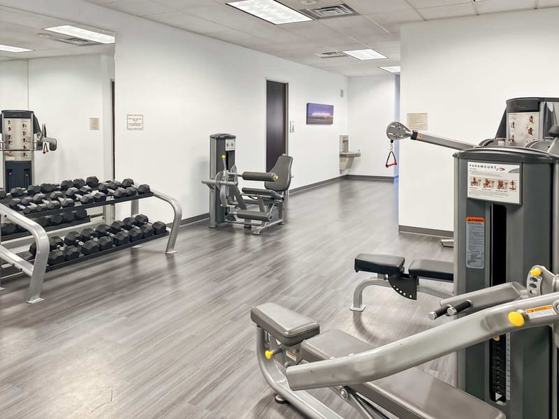Regus - 7535 East Hampden Av, Denver - CO image 11