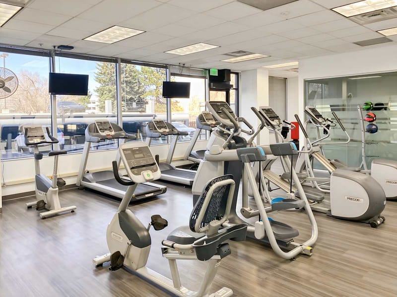 Regus - 7535 East Hampden Av, Denver - CO image 12