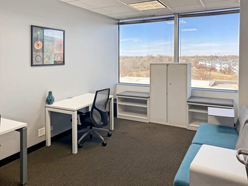 Regus - 7535 East Hampden Av, Denver - CO image 4