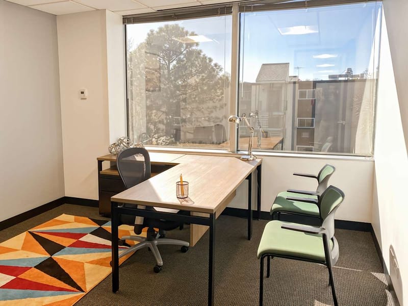Regus - 7535 East Hampden Av, Denver - CO image 7