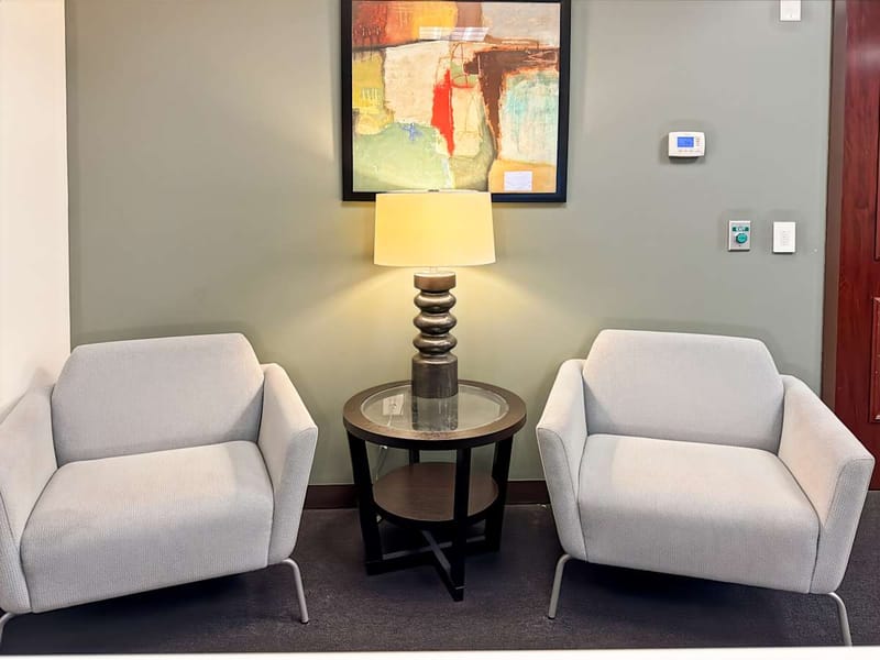 Regus - Renaissance Financial - 130 South Indian River Drive - Fort Pierce - FL image 5