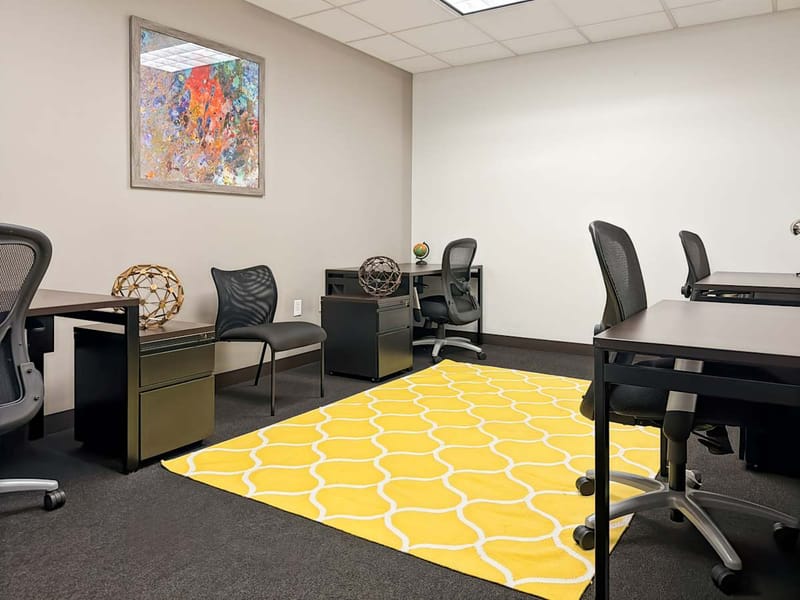 Regus - Renaissance Financial - 130 South Indian River Drive - Fort Pierce - FL image 8