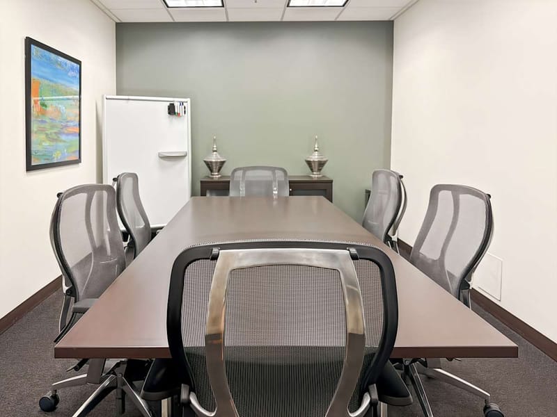 Regus - Renaissance Financial - 130 South Indian River Drive - Fort Pierce - FL image 9
