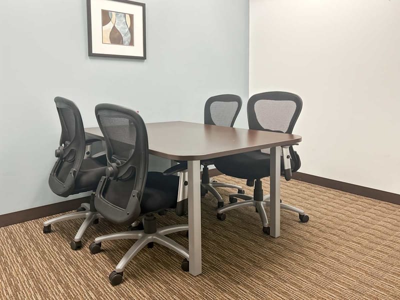 Regus - 5680 Kingstowne Ridge - King Centre Drive - Alexandria - VA image 13