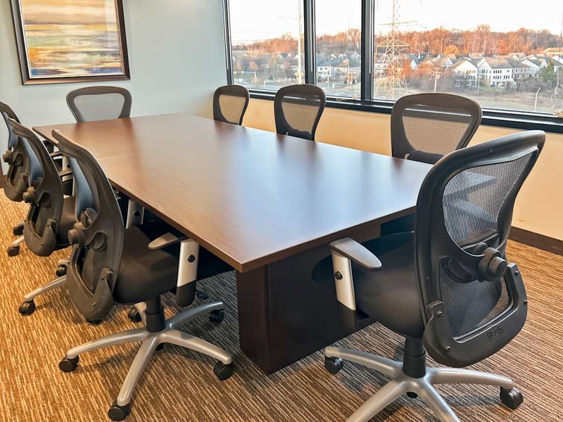Regus - 5680 Kingstowne Ridge - King Centre Drive - Alexandria - VA image 3