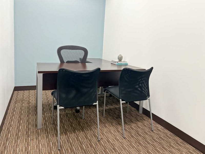 Regus - 5680 Kingstowne Ridge - King Centre Drive - Alexandria - VA image 7