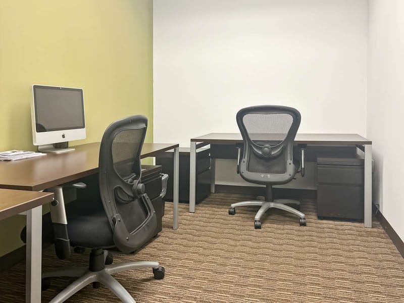 Regus - 5680 Kingstowne Ridge - King Centre Drive - Alexandria - VA image 8