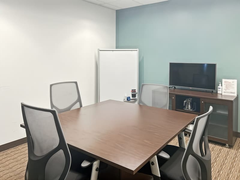 Regus - 5680 Kingstowne Ridge - King Centre Drive - Alexandria - VA image 9