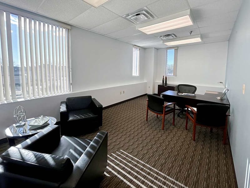 Regus - Central Park Corporate Center - Central Park Blvd. - Fredericksburg - VA image 13