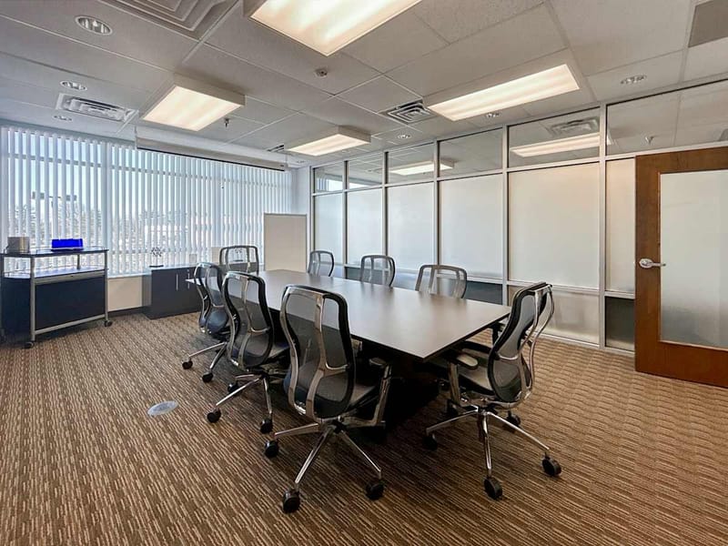 Regus - Central Park Corporate Center - Central Park Blvd. - Fredericksburg - VA image 3