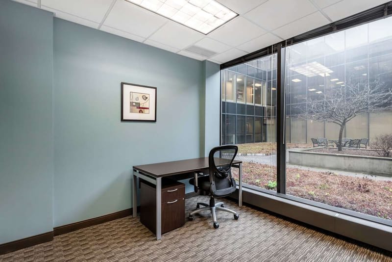 Regus - 8 Wright Street - Westport - CT image 4